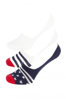 Socken JOHN FRANK JF3NS17S37