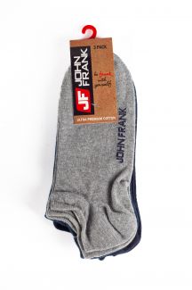 Socken JOHN FRANK JF3SS04