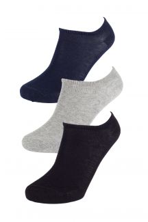 Socken JOHN FRANK JF3SS18S03