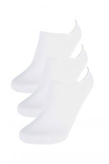 Socken JOHN FRANK JF3SS19S01-WHITE