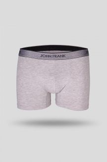 Boxershorts JOHN FRANK JFBES01-GREY