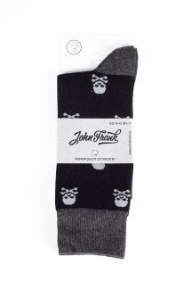 Socken JOHN FRANK JFLS19WCOOL25