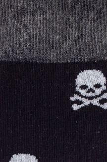 Socken JOHN FRANK JFLS19WCOOL25