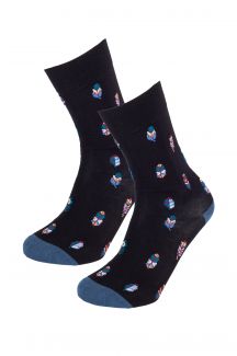 Socken JOHN FRANK JFLSCOOL09
