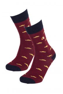 Socken JOHN FRANK JFLSCOOL29