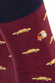 Socken JOHN FRANK JFLSCOOL29