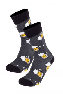 Socken JOHN FRANK JFLSF17W12