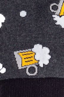 Socken JOHN FRANK JFLSF17W12