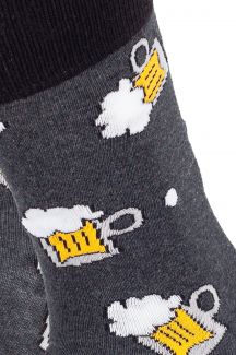 Socken JOHN FRANK JFLSF17W12
