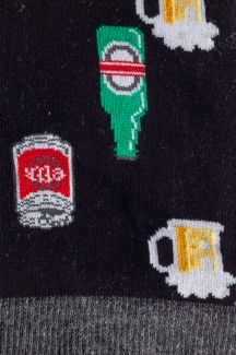 Socken JOHN FRANK JFLSF19W39