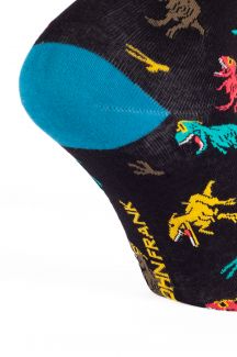 Socken JOHN FRANK JFLSFUN111