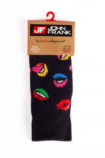 Socken JOHN FRANK JFLSFUN116
