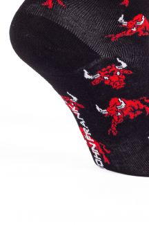 Socken JOHN FRANK JFLSFUN129