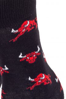 Socken JOHN FRANK JFLSFUN129