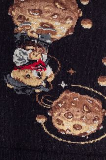 Socken JOHN FRANK JFLSFUN143