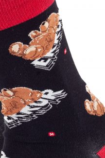 Socken JOHN FRANK JFLSFUN149