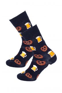 Socken JOHN FRANK JFLSFUN45