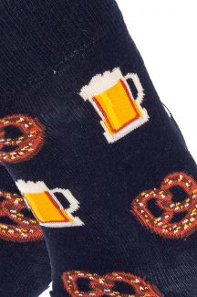 Socken JOHN FRANK JFLSFUN45