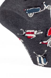Socken JOHN FRANK JFLSFUN95
