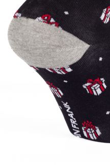 Socken JOHN FRANK JFLSFUNCH04