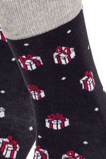 Socken JOHN FRANK JFLSFUNCH04