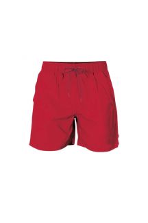 Badehosen JOHN FRANK JFSS19SW01-RED