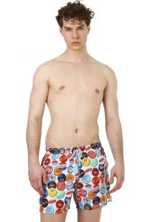 Badehosen JOHN FRANK JFSSSW37