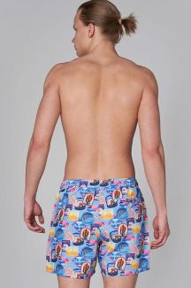 Badehosen JOHN FRANK JFSSSW62