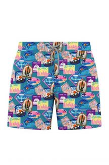 Badehosen JOHN FRANK JFSSSW62