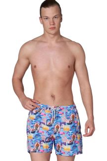 Badehosen JOHN FRANK JFSSSW62