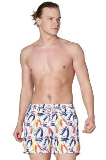 Badehosen JOHN FRANK JFSSSW69