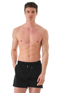 Badehosen JOHN FRANK JFSSSWL02-BLACK