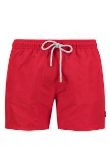 Badehosen JOHN FRANK JFSSSWL02-RED