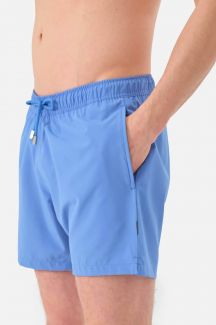 Badehosen JOHN FRANK JFSSSWL02-ROYALBLUE