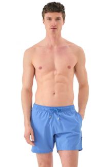 Badehosen JOHN FRANK JFSSSWL02-ROYALBLUE