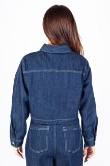 Jeanshemden VS MISS K760