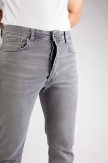 Jeans KENZARRO KZR-102-GREY