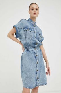 Jeanskleid LEE L51SHLB20