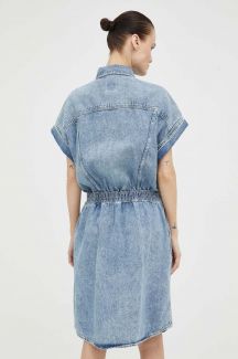 Jeanskleid LEE L51SHLB20