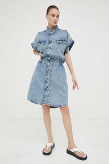 Jeanskleid LEE L51SHLB20