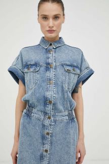 Jeanskleid LEE L51SHLB20