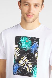 T-Shirts LEE L61IFE01
