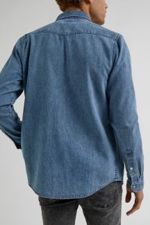 Jeanshemd LEE L66WCUA29