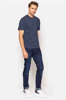 Jeans LEE L719DHGB