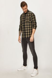 Jeans LEE L719IZHG