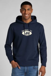 Sweatshirt LEE L80EEJ35