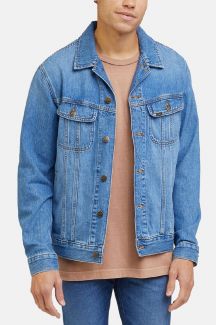 Jeansjacke LEE L89ZHVB69