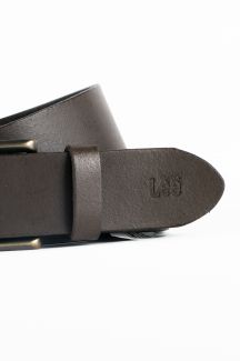 Ledergürtel LEE LG015324