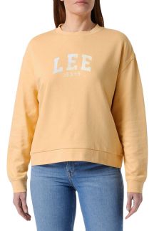 Sweatshirt LEE LV06EIA37