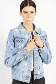 Jeansjacke G-SMACK M174